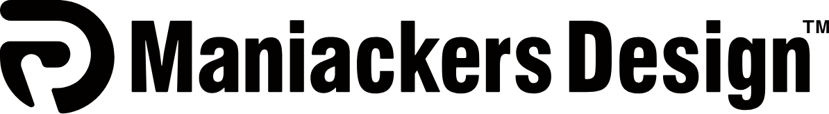 Maniackers Design